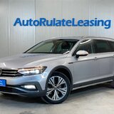 Volkswagen Passat Alltrack